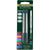 Monteverde Ballpoint refill to fit Lamy pen - Blue/Black Medium 2 per pack-Pen Boutique Ltd