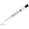 Monteverde Capless Ceramic Gel Parker style Ballpoint Refill - Extra Fine (Blister Pack)-Pen Boutique Ltd