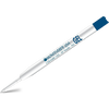 Monteverde Capless Ceramic Gel Parker style Ballpoint Refill - Extra Fine (Blister Pack)-Pen Boutique Ltd