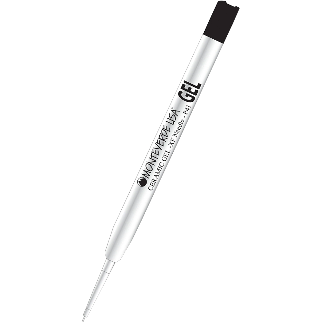 Monteverde Mini Ballpoint Refill D1 Mini Ballpoint Pen Refills For