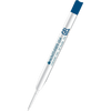 Monteverde Capless Ceramic Gel Parker style Ballpoint Refill - Extra Fine (Blister Pack)-Pen Boutique Ltd