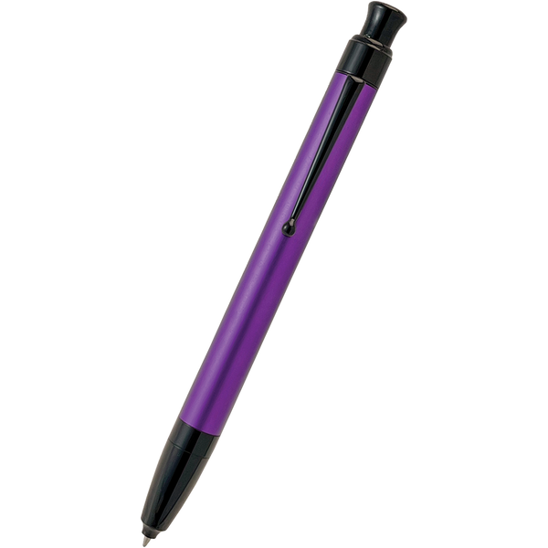 Monteverde Engage Inkball - Electric Purple-Pen Boutique Ltd
