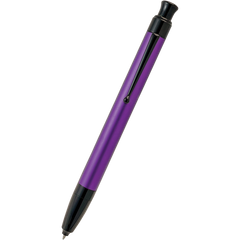 Monteverde Engage Inkball - Electric Purple-Pen Boutique Ltd
