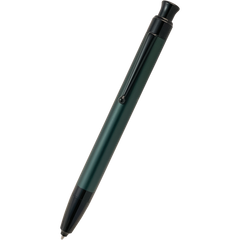 Monteverde Engage Inkball - Racing Green-Pen Boutique Ltd