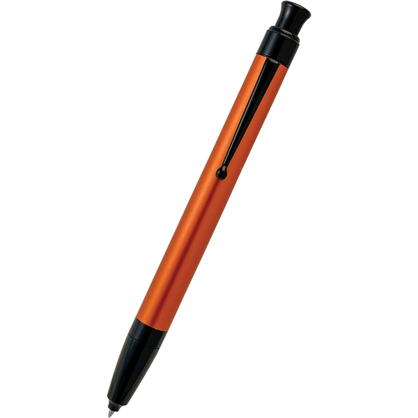 Monteverde Engage Inkball - Sunrise Orange-Pen Boutique Ltd