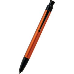 Monteverde Engage Inkball - Sunrise Orange-Pen Boutique Ltd