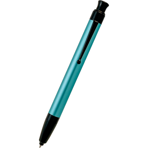 Monteverde Engage Inkball - Winter Turquoise-Pen Boutique Ltd