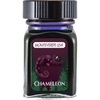 Monteverde Ink Bottle - Jungle Chameleon (Burgundy) - 30 ml-Pen Boutique Ltd