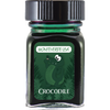 Monteverde Ink Bottle - Jungle Crocodile (Green) - 30 ml-Pen Boutique Ltd