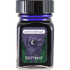 Monteverde Ink Bottle - Jungle Elephant (Purple) - 30 ml-Pen Boutique Ltd