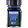 Monteverde Ink Bottle - Jungle Hippo (Dark Blue) - 30 ml-Pen Boutique Ltd