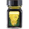 Monteverde Ink Bottle - Jungle Lion (Yellow) - 30 ml-Pen Boutique Ltd