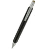 Monteverde Tool 60 Midnight Black Ballpoint Pen-Pen Boutique Ltd