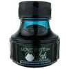 Monteverde Blue/Black 90ml Ink Bottle-Pen Boutique Ltd