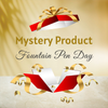 Mystery Product - Fountain Pen Day Special-Pen Boutique Ltd