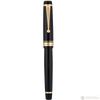 Namiki Custom 845 Fountain Pen - Black-Pen Boutique Ltd