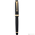 Namiki Custom 845 Fountain Pen - Black-Pen Boutique Ltd
