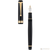 Namiki Custom 845 Fountain Pen - Black-Pen Boutique Ltd