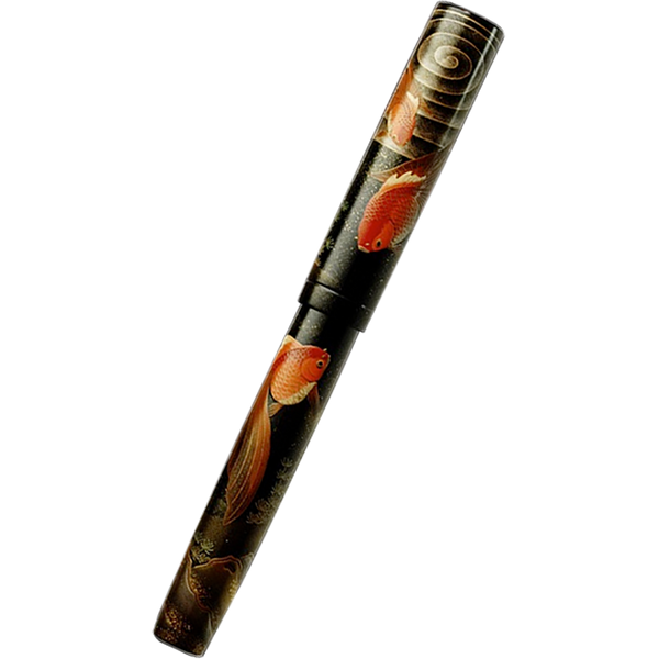 Namiki Emperor Fountain Pen - Goldfish-Pen Boutique Ltd