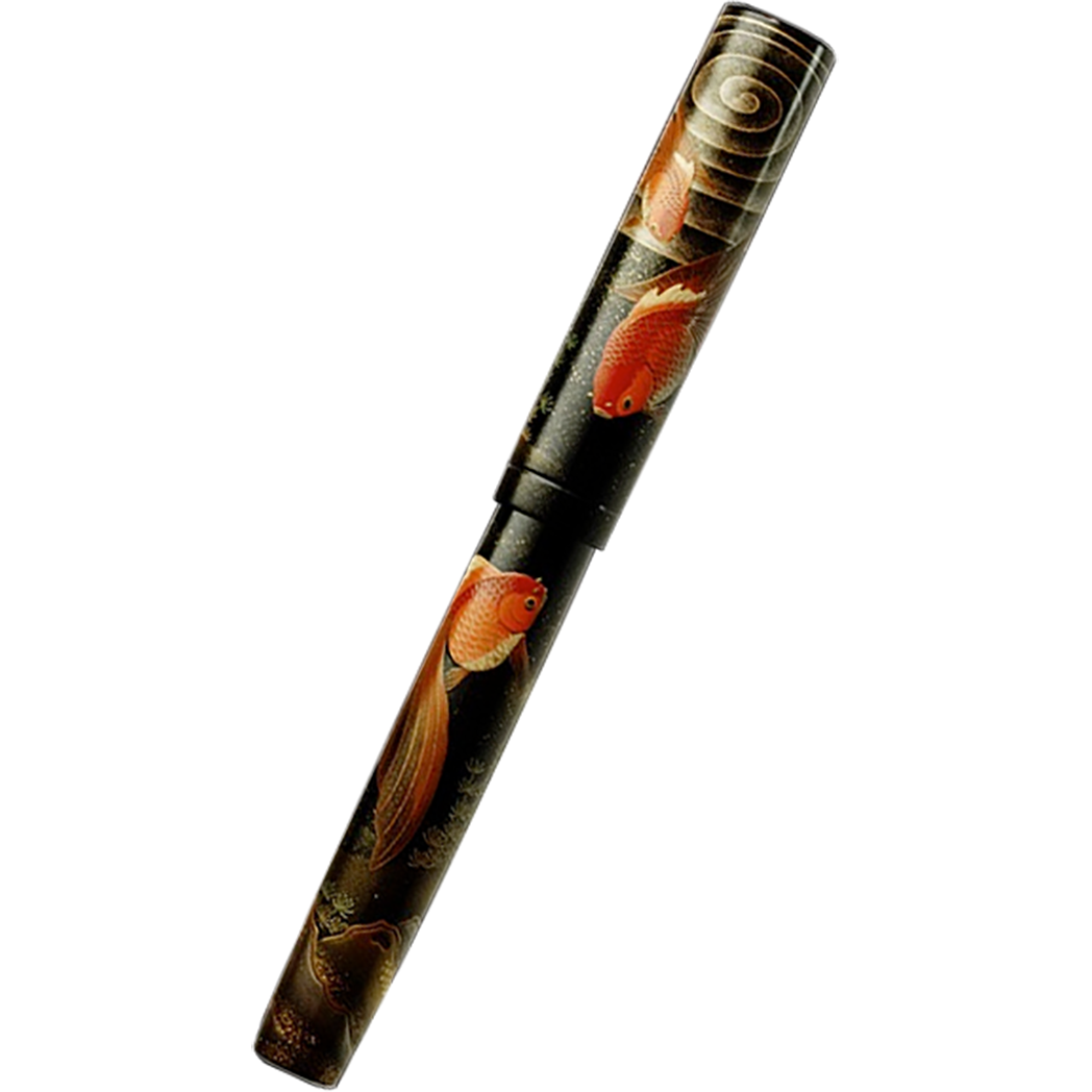 Namiki Emperor Fountain Pen - Goldfish-Pen Boutique Ltd