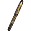 Namiki Emperor Fountain Pen - Maki-e Chinkin Dragon (Limited Edition)-Pen Boutique Ltd
