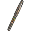 Namiki Emperor Fountain Pen - Rakucho Birds-Pen Boutique Ltd