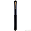 Namiki Emperor Fountain Pen - Urushi Black-Pen Boutique Ltd