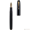 Namiki Emperor Fountain Pen - Urushi Black-Pen Boutique Ltd