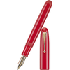 Namiki Emperor Fountain Pen - Urushi Vermillion-Pen Boutique Ltd