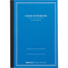 Oasis Notebook - Sky Blue - Medium-Pen Boutique Ltd