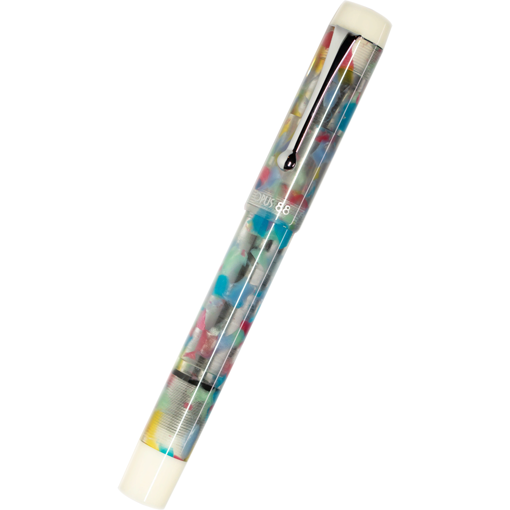 Opus 88 Demo Fountain Pen - 2020 Color-Pen Boutique Ltd