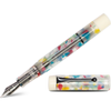 Opus 88 Demo Fountain Pen - 2020 Color-Pen Boutique Ltd