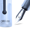 Opus 88 Demo Fountain Pen-Pen Boutique Ltd
