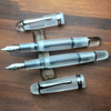 Opus 88 Jazz Fountain Pen - Clear Demo-Pen Boutique Ltd