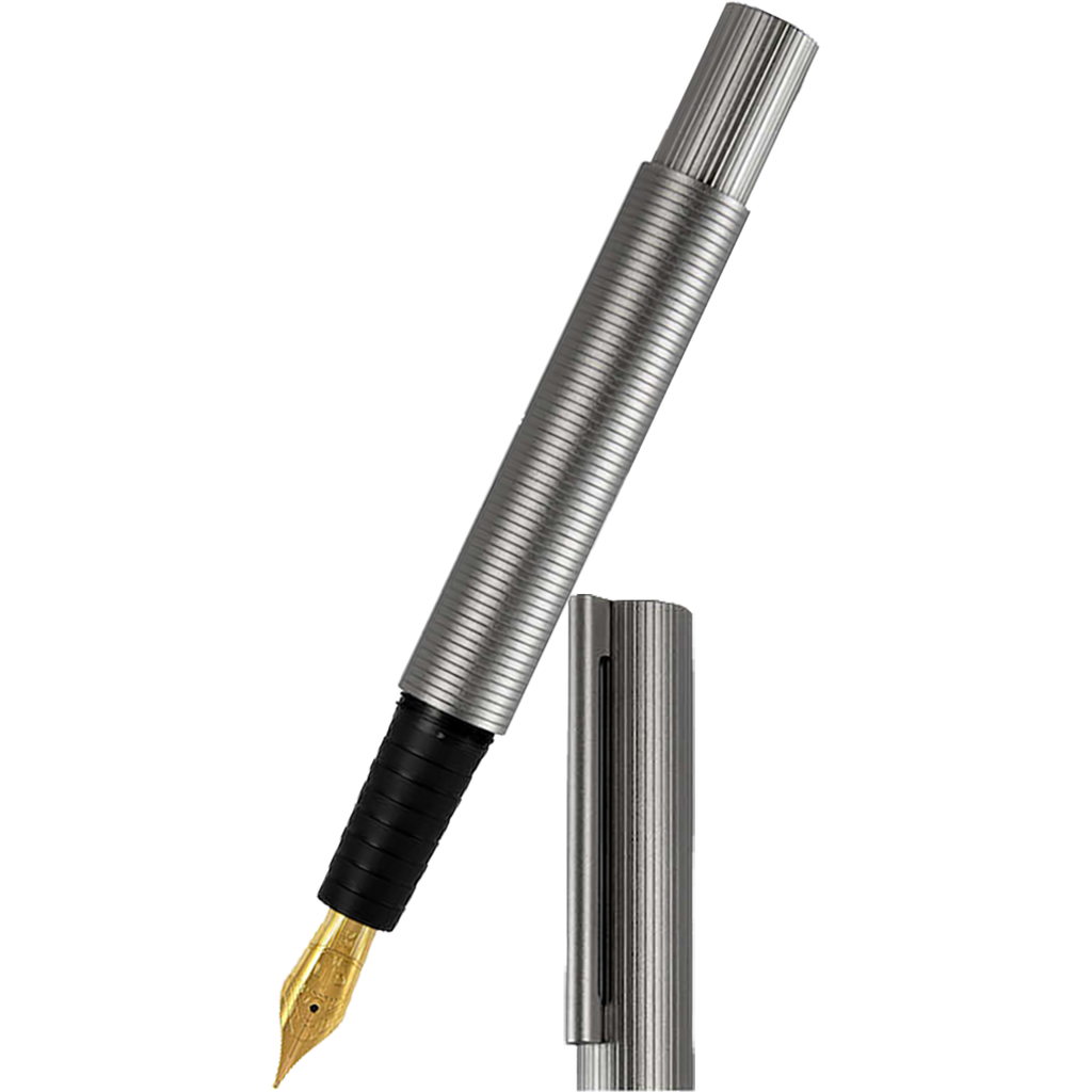 Otto Hutt Design 08 Fountain Pen-Pen Boutique Ltd