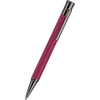 Otto Hutt Design 4 Ballpoint Pen - Carmine-Pen Boutique Ltd