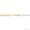 Otto Hutt Design 7 Fountain Pen - Gold Trim (US Exclusive)-Pen Boutique Ltd