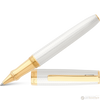 Otto Hutt Design 7 Rollerball Pen - Gold Trim (US Exclusive)-Pen Boutique Ltd