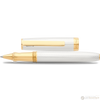 Otto Hutt Design 7 Rollerball Pen - Gold Trim (US Exclusive)-Pen Boutique Ltd