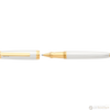 Otto Hutt Design 7 Rollerball Pen - Gold Trim (US Exclusive)-Pen Boutique Ltd