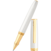 Otto Hutt Design 7 Rollerball Pen - Gold Trim (US Exclusive)-Pen Boutique Ltd