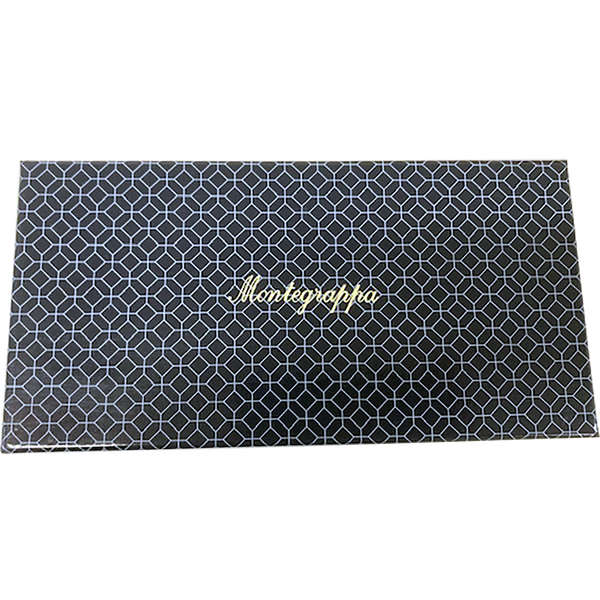 (Outlet) Montegrappa Empty Box-Pen Boutique Ltd