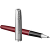 Parker Sonnet Rollerball Pen - Red - Chrome Trim-Pen Boutique Ltd