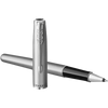 Parker Sonnet Rollerball Pen - Stainless Steel - Chrome Trim-Pen Boutique Ltd