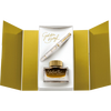 Pelikan Classic Gift Set - Special Edition - M200 Golden Beryl (Includes Fountain Pen & Ink Bottle)-Pen Boutique Ltd