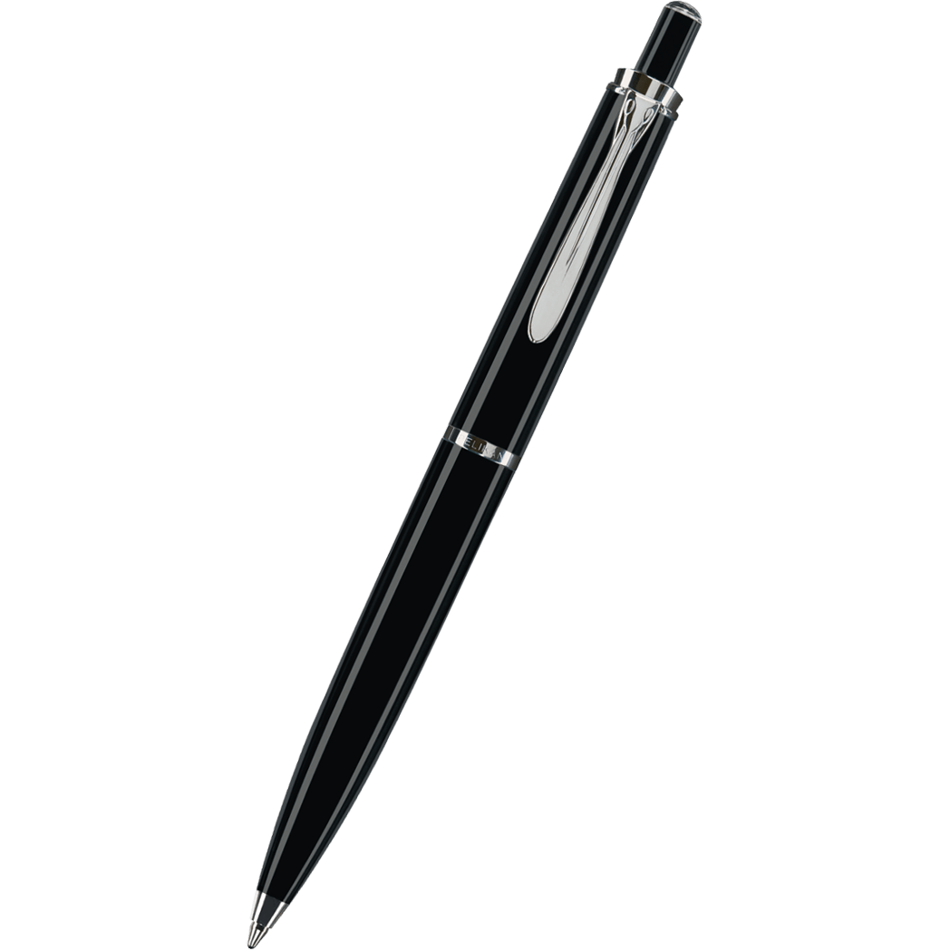 Pelikan Classic Ballpoint Pen - K205 Black-Pen Boutique Ltd