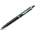 Pelikan Classic Ballpoint Pen - K205 Petrol-Marbled (Special Edition)-Pen Boutique Ltd