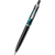 Pelikan Classic Ballpoint Pen - K205 Petrol-Marbled (Special Edition)-Pen Boutique Ltd