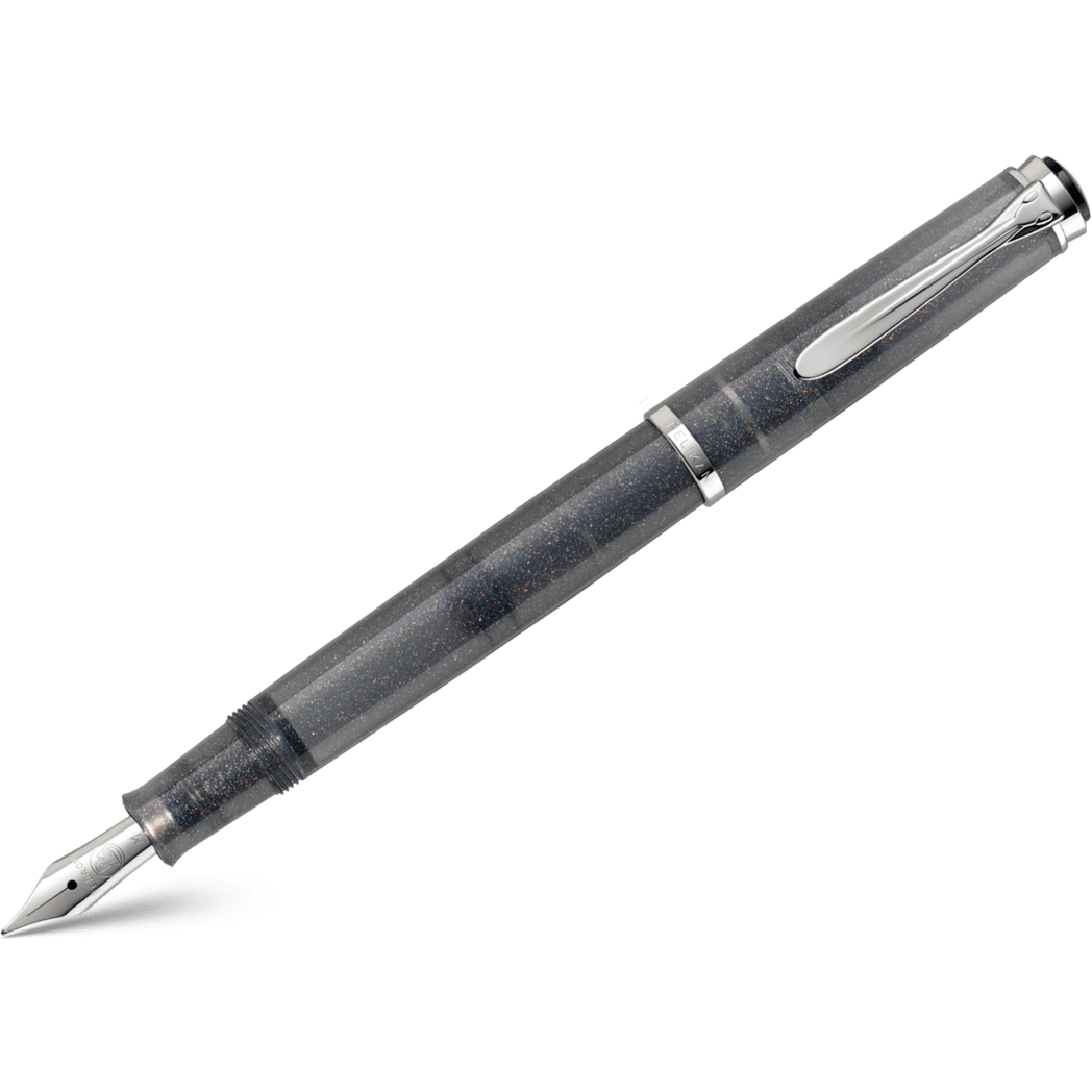 Pelikan Classic Fountain Pen - Special Edition - M205 Moonstone-Pen Boutique Ltd