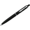 Pelikan Tradition Ballpoint Pen - K215 Black/Rings - Pen Boutique Ltd